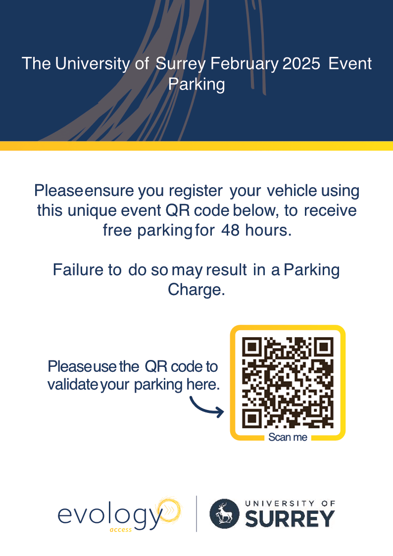 MATTU Parking Validation